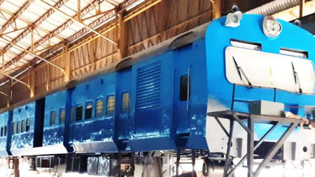 MEMU MOTOR COACH AT BARUIPUR WORKS1